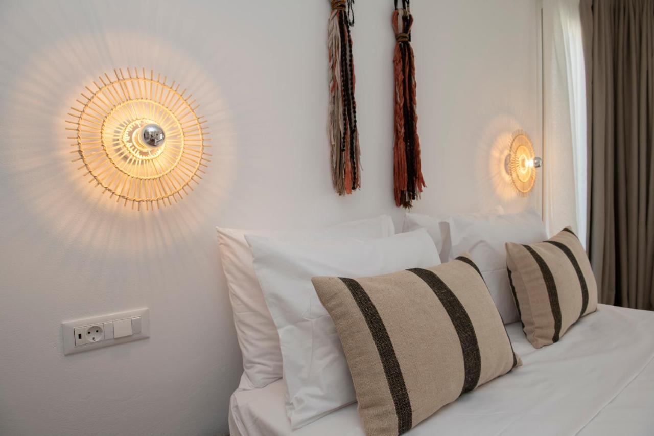Little Villa Amid Super Paradise-Jackieo' Mykonos Zewnętrze zdjęcie
